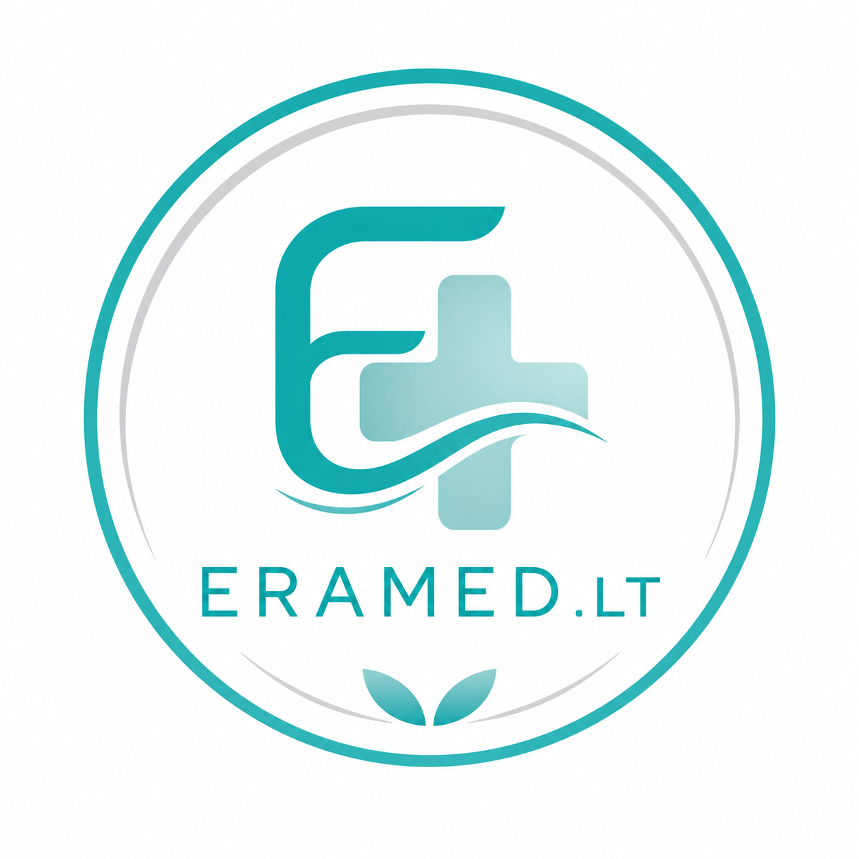 ERAMED.LT sveikatingumo centro logotipas