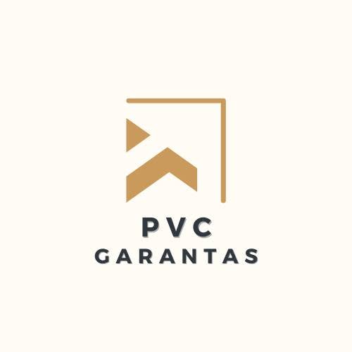 PVC Garantas logotipas